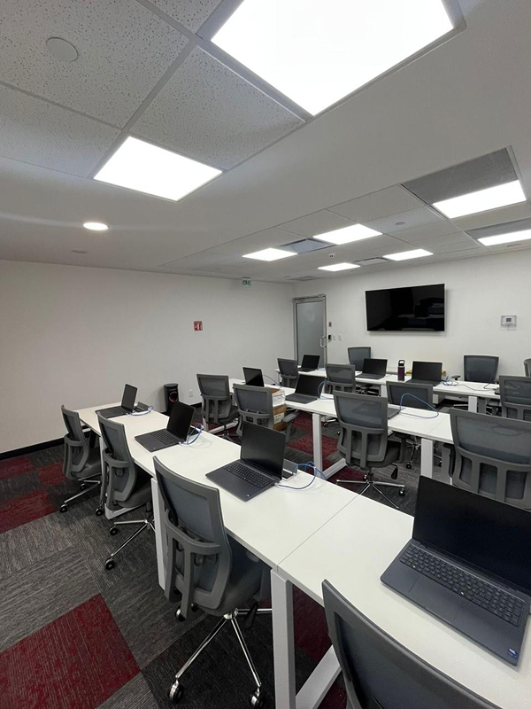 Corporativo - Remodelacion y construccion