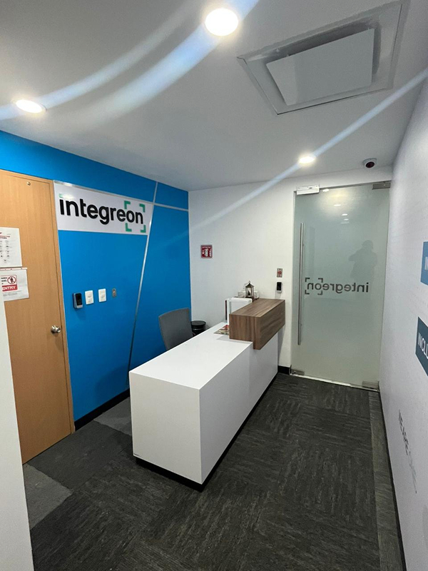 Corporativo - Remodelacion y construccion